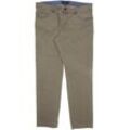 Paul R. Smith Herren Jeans, beige, Gr. 26