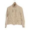 Gianna di Firenze Damen Jacke, beige, Gr. 44