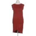 Promod Damen Kleid, rot, Gr. 32