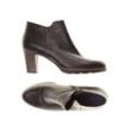 Tamaris Damen Stiefelette, schwarz, Gr. 40