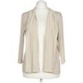 Betty Barclay Damen Strickjacke, beige, Gr. 42