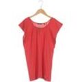 Marc O Polo Damen T-Shirt, rot, Gr. 164