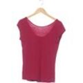 Guess Damen T-Shirt, pink, Gr. 36