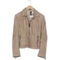 Milestone Damen Jacke, beige, Gr. 38