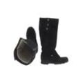 Rieker Damen Stiefel, schwarz, Gr. 36