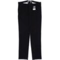 Brax Herren Stoffhose, schwarz, Gr. 110