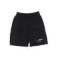 Puma Herren Shorts, schwarz, Gr. 152