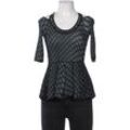 M Missoni Damen Bluse, türkis, Gr. 40