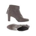 Tamaris Damen Stiefelette, grau, Gr. 42