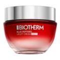 Biotherm - Blue Peptides Uplift Cream Night - blue Therapy Uplift Night Cream 50ml