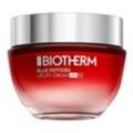 Biotherm - Blue Peptides Uplift Cream Spf30 - blue Therapy Spf 30 Cream 50ml