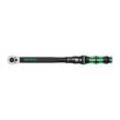 Wera - 5075626001 Drehmomentschlüssel Click-Torque c 3 Push 1/2 Zoll 40 - 200 Nm