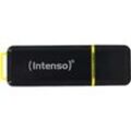 USB-Stick 128GB Intenso 3.1 Speed Line (3537491)