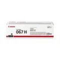 Original Canon 067H (5106C002) Toner Schwarz