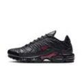 Nike Air Max Plus Premium Schuh (Herren) - Schwarz