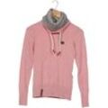 Naketano Damen Pullover, pink, Gr. 34