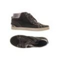 Gabor Damen Sneakers, braun, Gr. 5