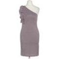 United Colors OF Benetton Damen Kleid, grau, Gr. 34