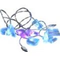 LED Ladekabel USB Typ-C 1,2m