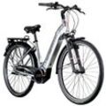 Z905 700c E-Bike E Citybike 28 Zoll Pedelec Bosch Stadtrad Hollandrad