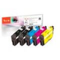 Spar Pack Plus Tintenpatronen ersetzt Epson T2706, T2701, No. 27