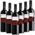 Cabernet Sauvignon Garda DOC Bertoldi Italien trocken - 6er Karton