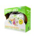 X4-TECH Kinder CD-Player Bobby Joey MP3 mit Akku und Netzteil