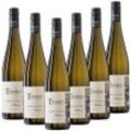 Grüner Veltliner Wachau DAC Mautern Tassilo trocken - 6er Karton