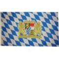 Flagge Bayern Löwe Freistaat 250x150 cm