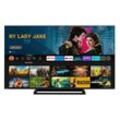 Toshiba 65 Zoll Fernseher Fire TV (4K UHD Smart TV, Dolby Vision HDR, Triple-Tuner, Alexa Built-In)