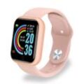 Smartwatch FontaFit 290 Tala Rosa