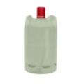 Universal Abdeckhaube - Gasflasche 5 kg