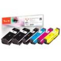 Spar Pack Plus Tintenpatronen ersetzt Epson T3337, No. 33