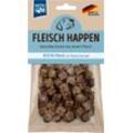 Fleisch Happen Rind 5 x 100g