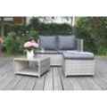 Home & GardenBalkon Lounge Set "Amalfi"