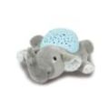 JAMARA Sternenlicht LED Dreamy Elefant