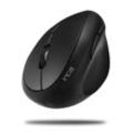 Maus kabellos Bluetooth Optisch 1600 DPI Wireless Funkmaus