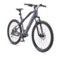 29 Zoll Mountain E-Bike Aufsteiger M925, graphit