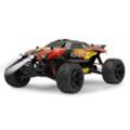 JAMARA Vulcano Monstertruck 4WD 1:10 NiMh 2,4GHz mit LED