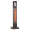 WarmwatcherHelios Infrarot-Heizstrahler Indoor-/Outdoor Heizstrahler 2.960 Watt