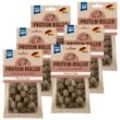 NutriQM Protein Roller Pferd 125 gr. - 6er Set