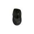 IWM-505 Maus kabellos Bluetooth Optisch 1600 DPI Wireless Funkmaus