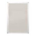 Dachfenster Sonnenschutz Thermofix, ohne Bohren - Beige, 47 cm x 91,5 cm (B x L) für F06