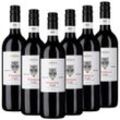 Bio-Primitivo Puglia IGT "TerrAmore" - 6er Karton