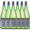 Peter Mertes Müller-Thurgau Qualitätswein Deutschland lieblich - 6er Karton