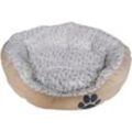 Hunde Kuschelsofa Snow S