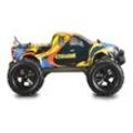 JAMARA-053131-Crossmo Monstertruck 4WD 1:10 Lipo 2,4GHz