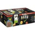 NATURE'S COLLECTION Portionsbeutel Multipack Feine Vielfalt in Sauce MSC 40x85g