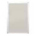 Dachfenster Sonnenschutz Haftfix, ohne Bohren, Beige, 59 cm x 96,9 cm (B x L)