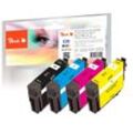 Spar Pack Tintenpatronen ersetzt Epson T2986, No. 29